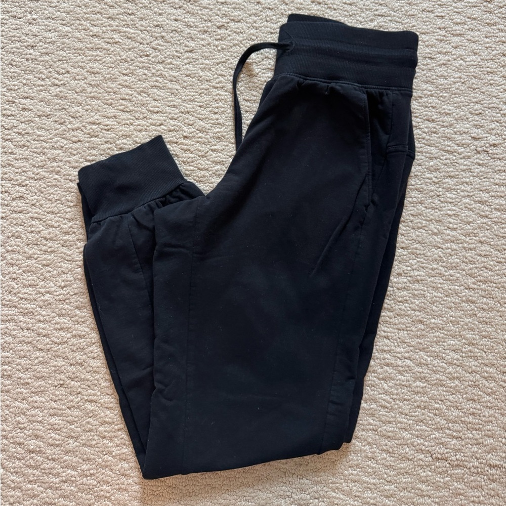Zella Women’s Black Joggers